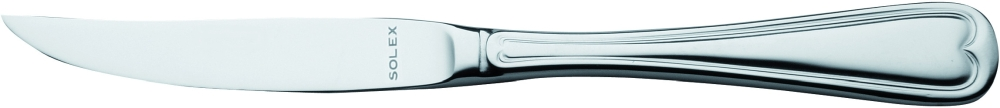 solex LAILA Steakmesser Vollheft Edelstahl