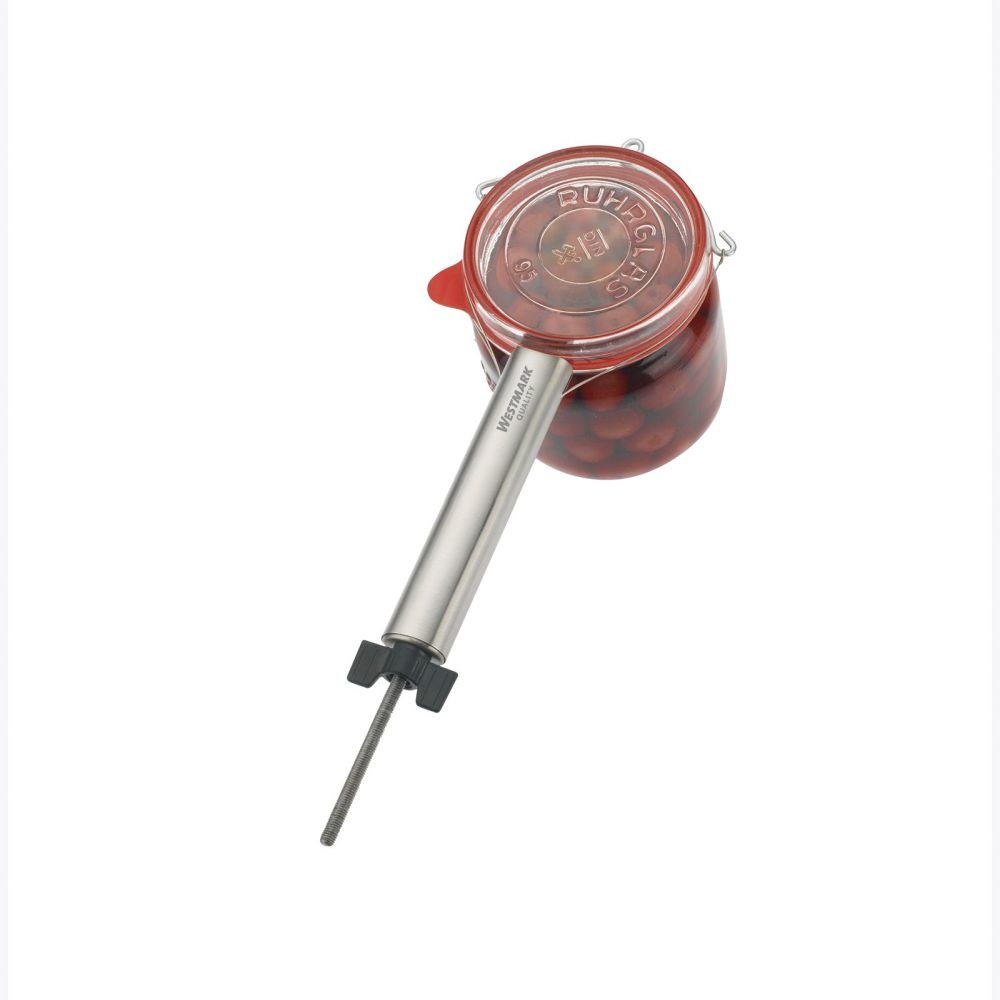 Westmark Universal Konservenglasöffner