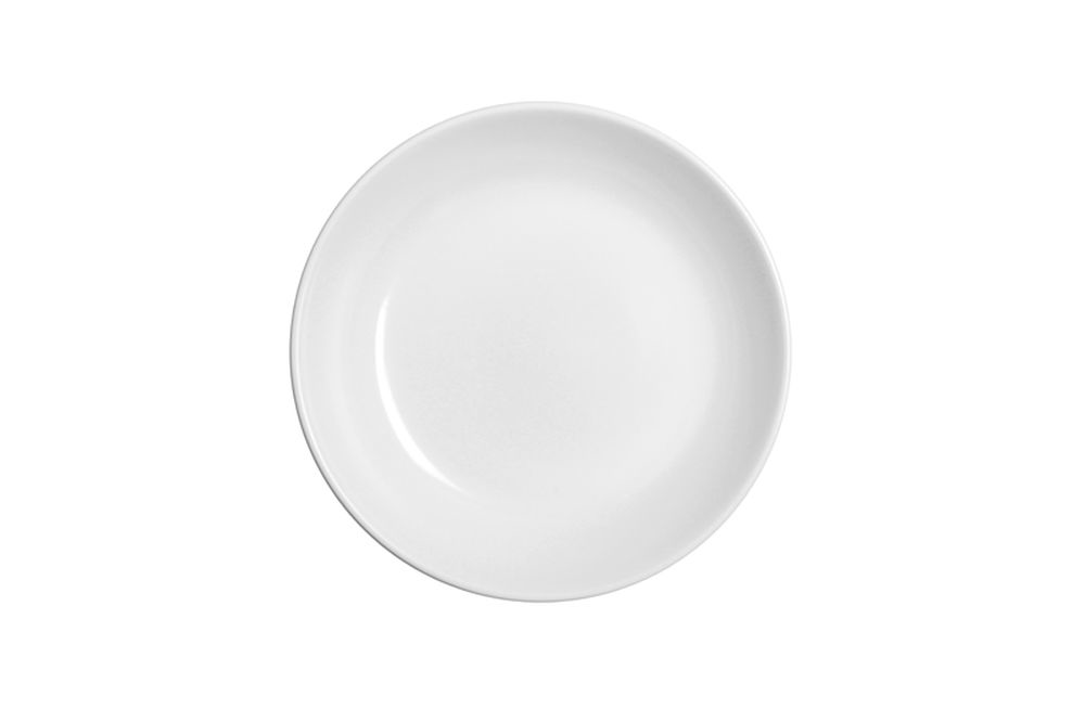 WACA Kinderteller weiss