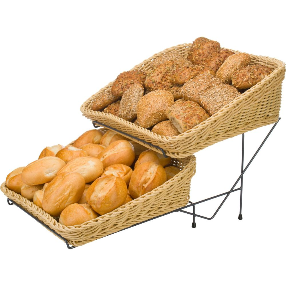 Westmark Präsentationsständer 39 x 60 x 24,5 cm (BxTxH) (ohne Korb)