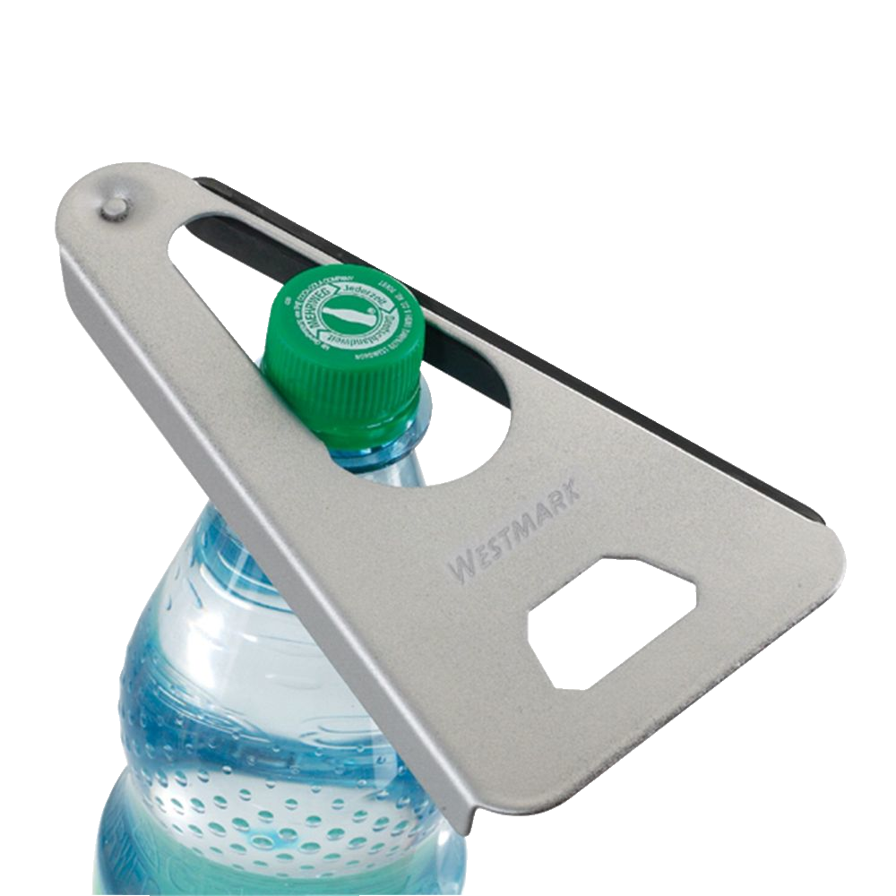 Westmark Schraubdeckelöffner »Twist«