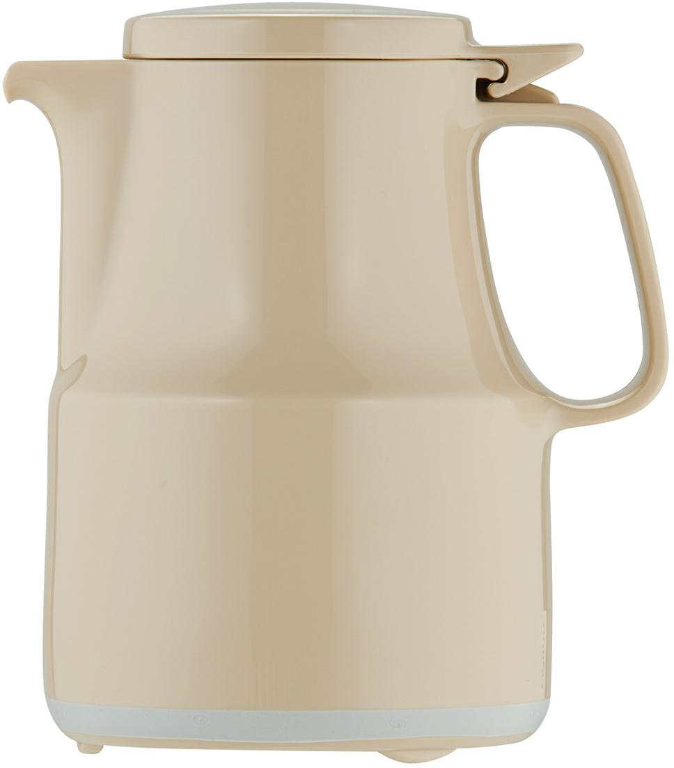 Isolierkanne Thermoboy 0,3 l beige - Helios Thermoboy -