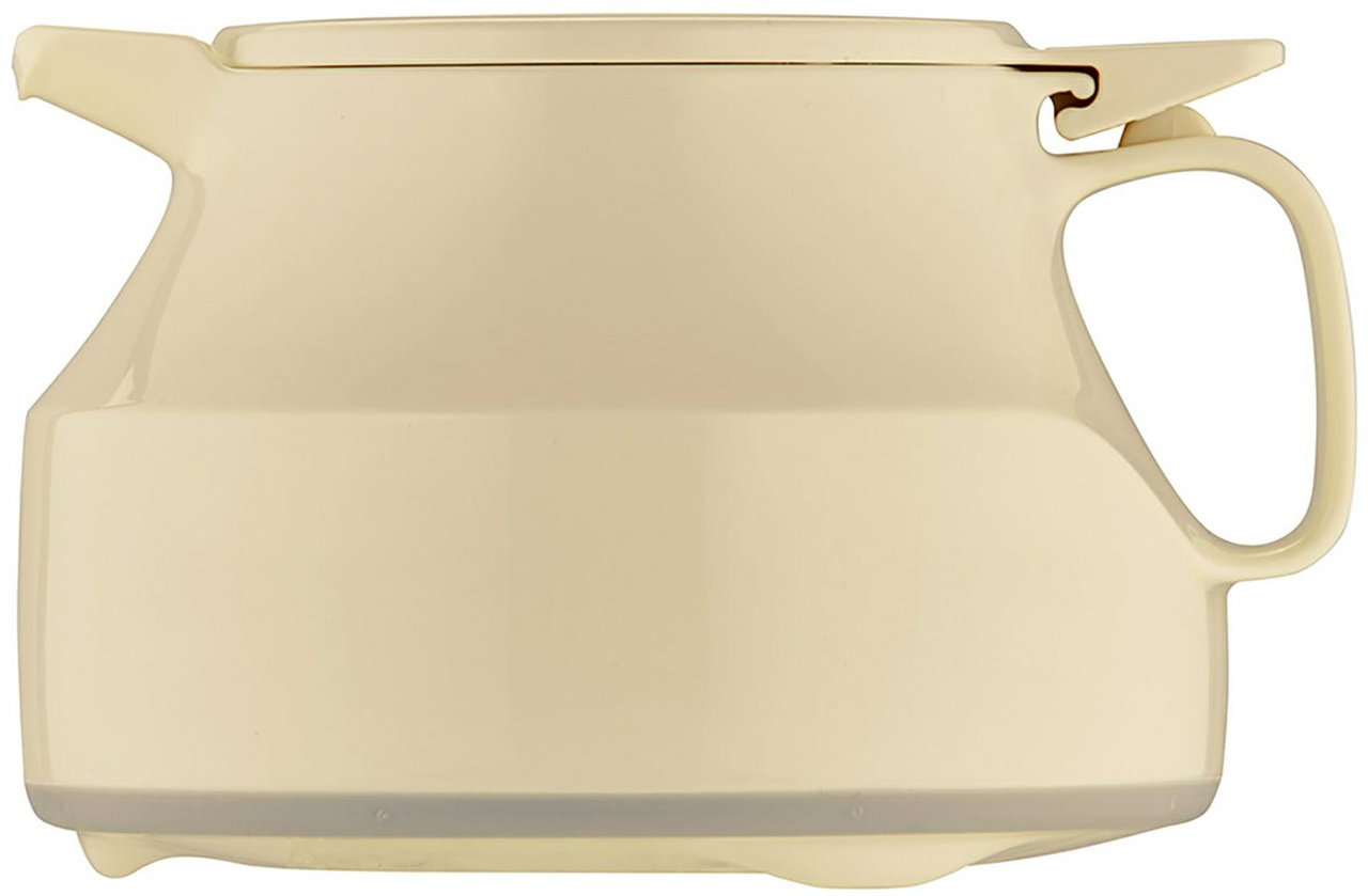 Isolierkanne Room Pro 0,3 l beige - Helios Room Pro -