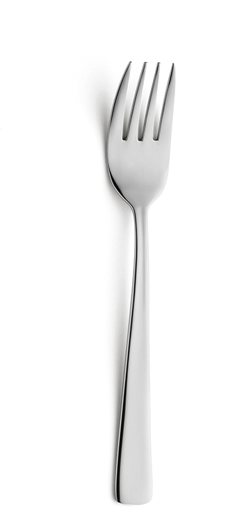 Amefa Vorspeisen-/Dessertgabel -  ATLANTIC 15,7 Edelstahl 18/10