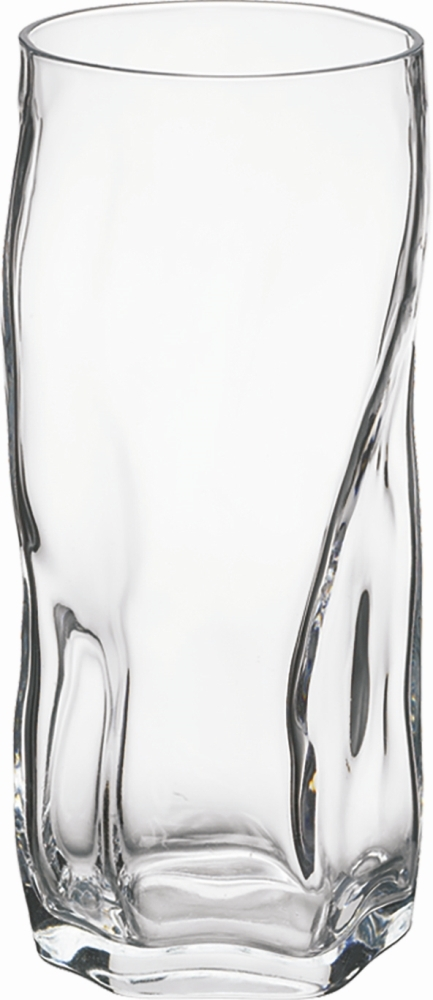 Sorgente Transparent Cooler Longdrink 45cl *