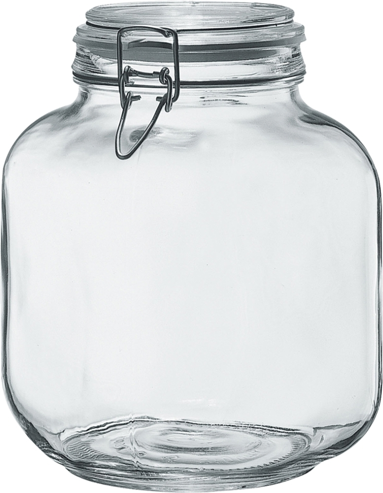 Primizie Ermetico Einmachglas 310cl *