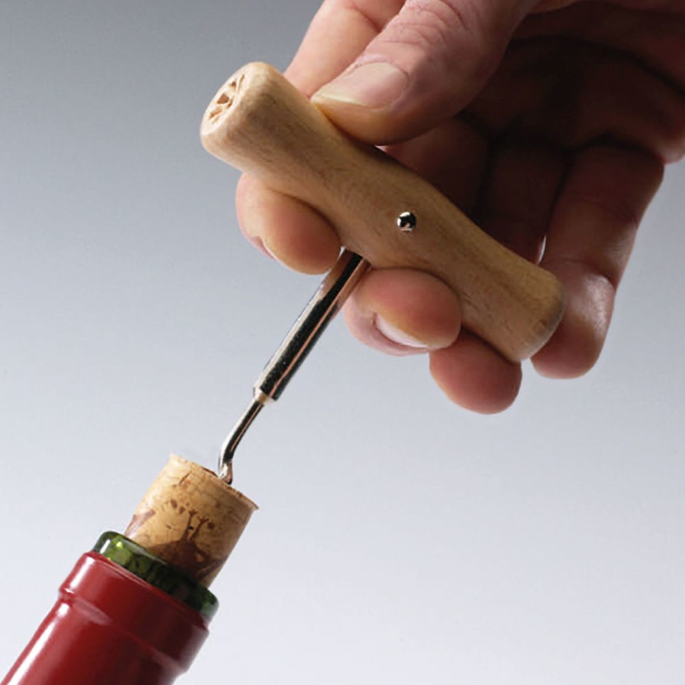 Westmark Korkenzieher »Woody«