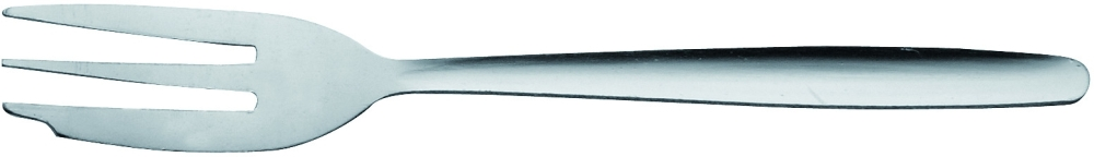 solex TM 80 Kuchengabel Edelstahl