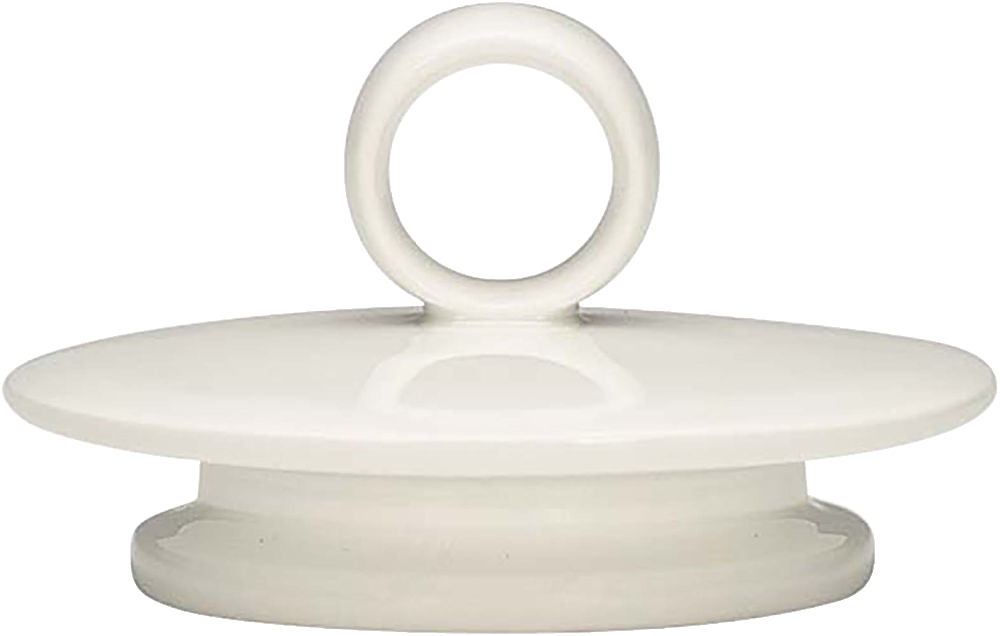 Bauscher purity classic - Kaffeekanne Deckel  0.30 l