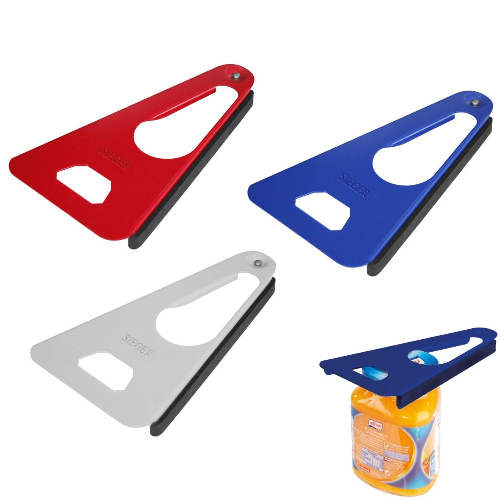 Westmark Vielzwecköffner »Sieger-Twist«