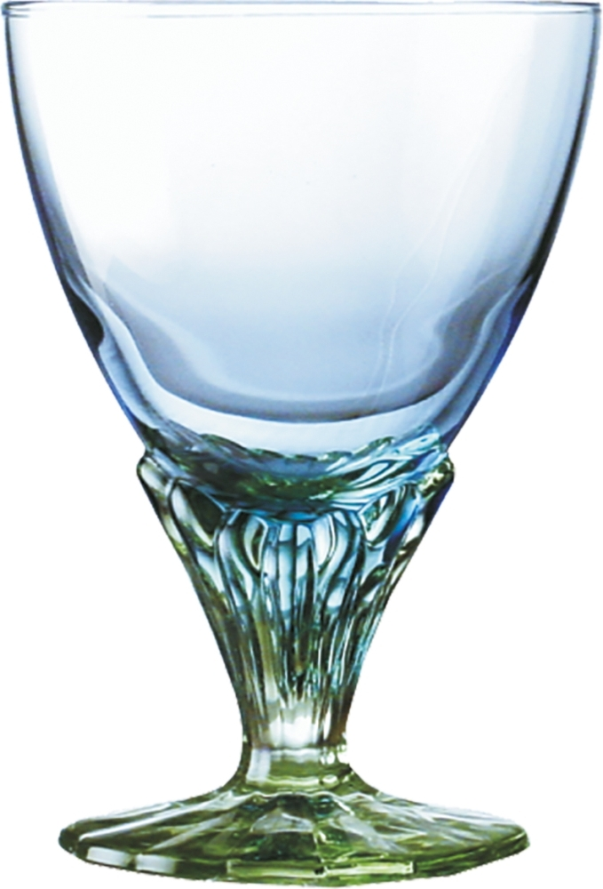 Bahia blaugrün Eisschale 35cl *