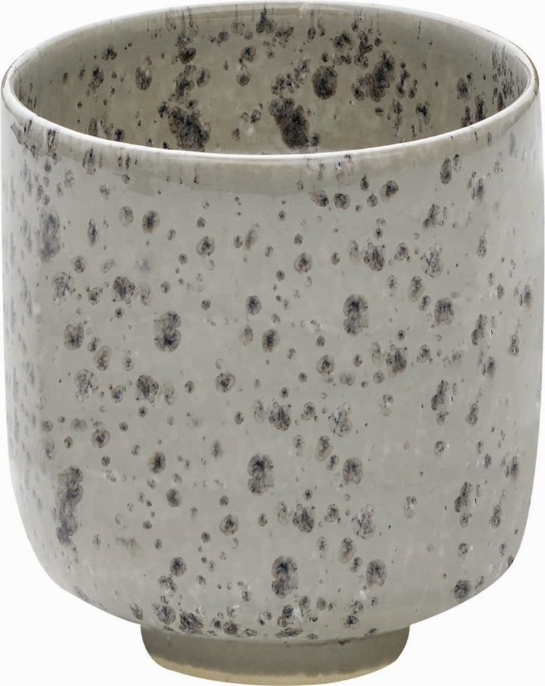 PLAYGROUND Becher 0,3 l - NARA SPOTTED hell/light