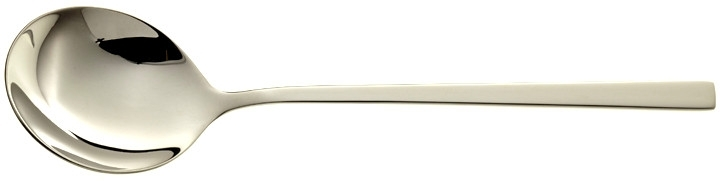 solex HELENA Suppenlöffel Edelstahl