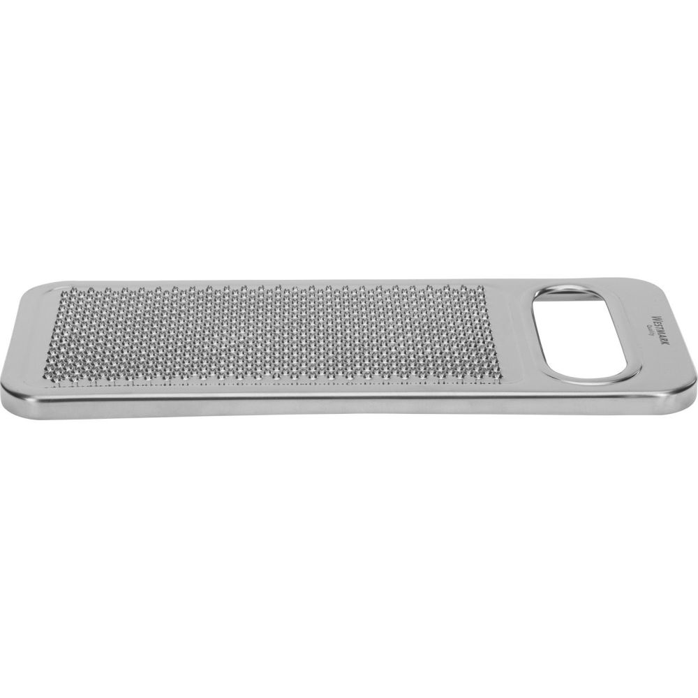 Westmark Kartoffel-/Apfelreibe »Steel«