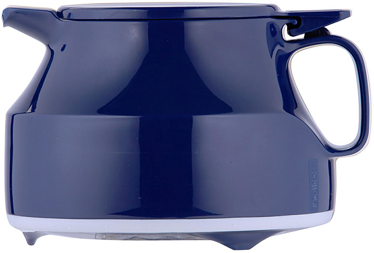 Isolierkanne Room Pro 0,3 l blau - Helios Room Pro -
