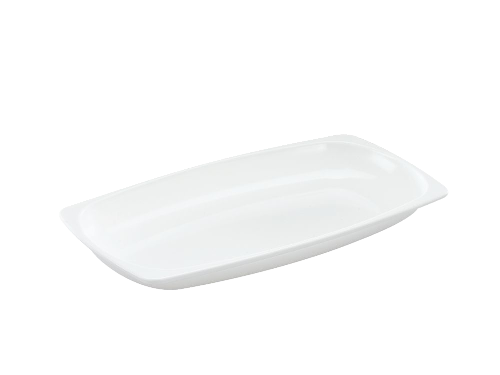 WACA Snack_Schale weiss