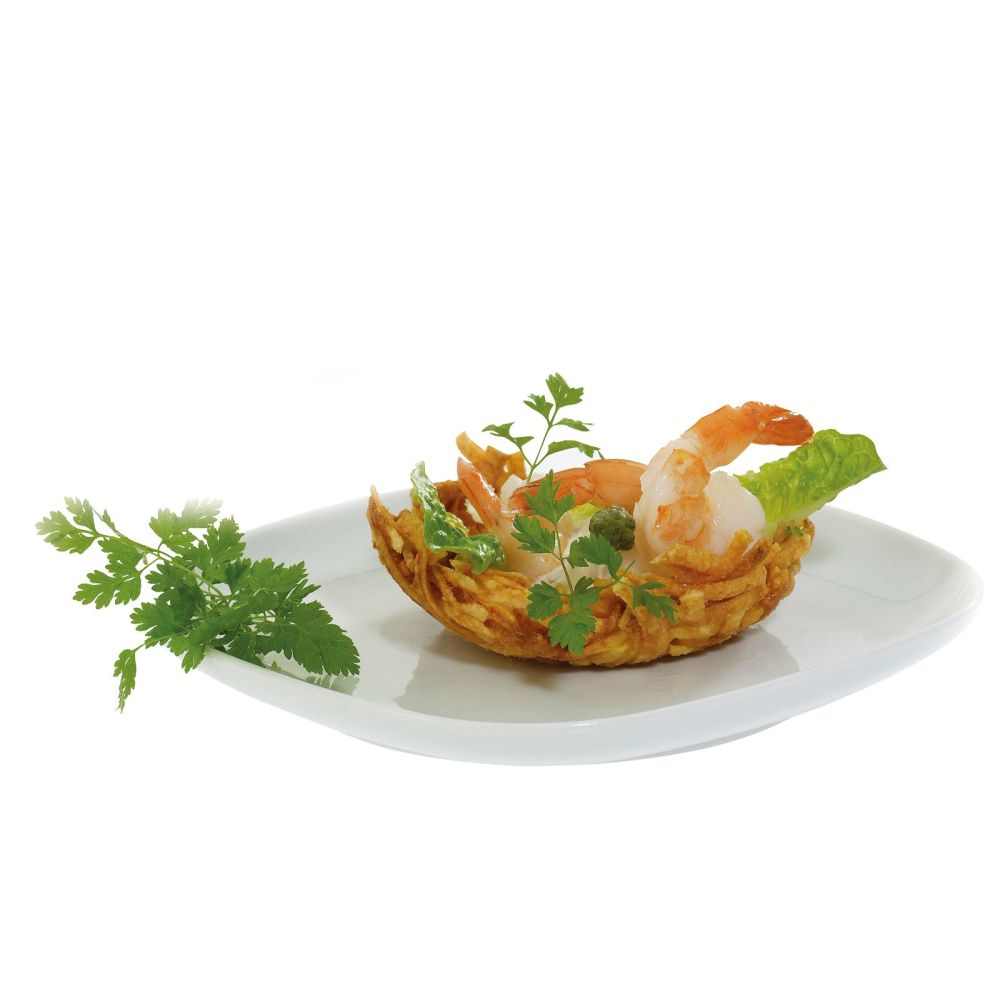 Westmark Nestbacklöffel, ø 10 cm ø 8 cm