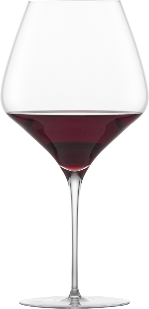 Zwiesel 1872 Burgunder Rotweinglas The First  955 ml