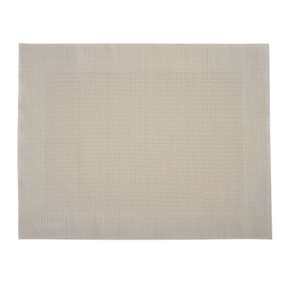 Westmark Tischset »Home«, 42 x 32 cm, creme