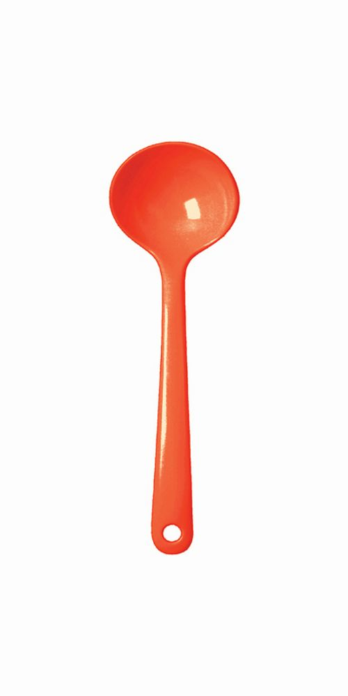WACA Schöpfkelle, klein rot