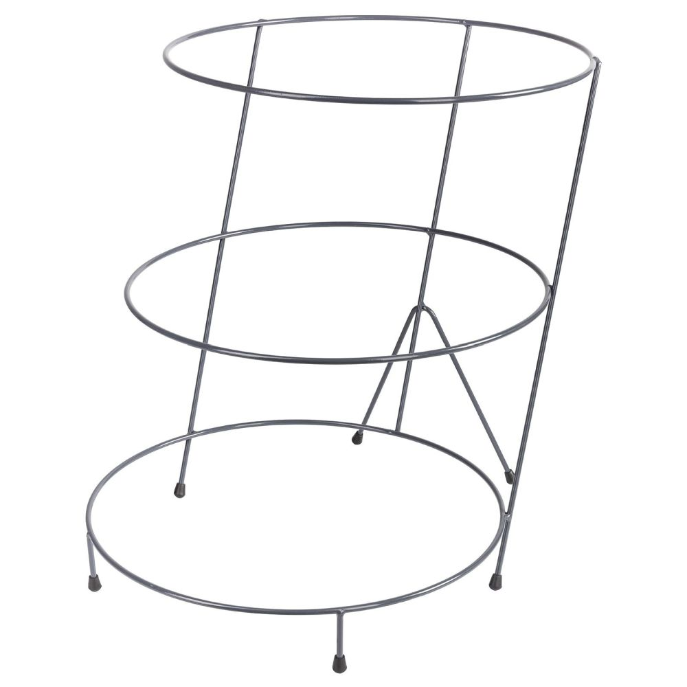 Westmark Präsentationsständer (ohne Korb)  Ø 34 cm 34,5 x 47,5 x 42,5 cm  (BxTxH)