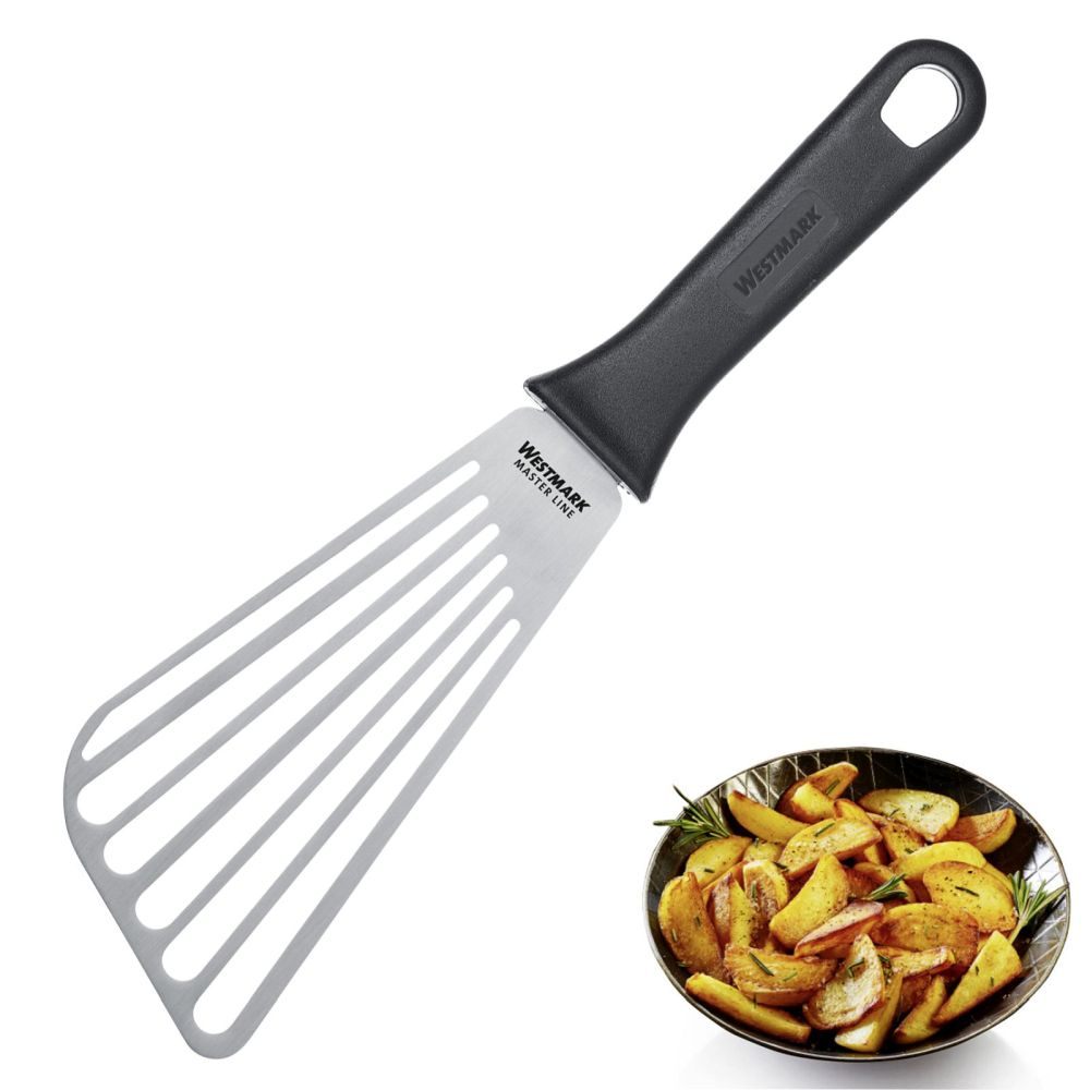 Westmark Wender »Master Line«, 16,5 x 8,5 cm, gerade, flexibel, geschlitzt