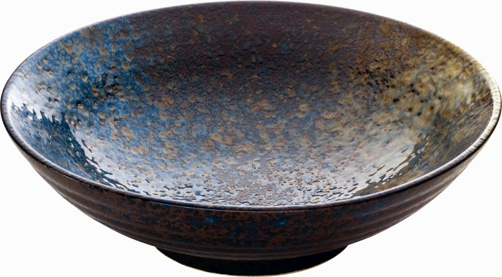 PLAYGROUND Bowl 24 cm - SEA