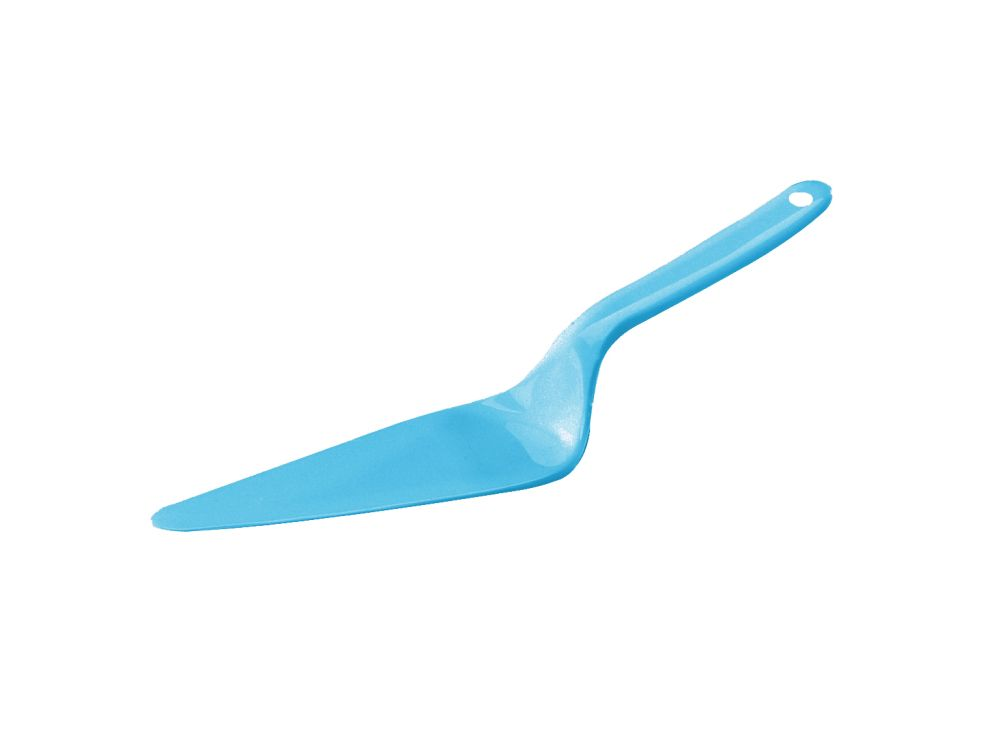 WACA Tortenheber hellblau