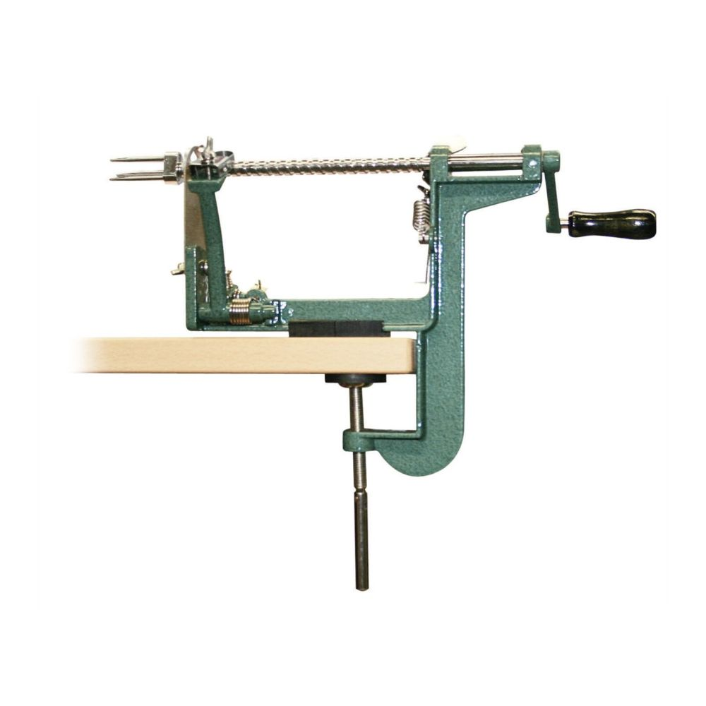 Westmark Apfeltraum mit Schraubzwinge