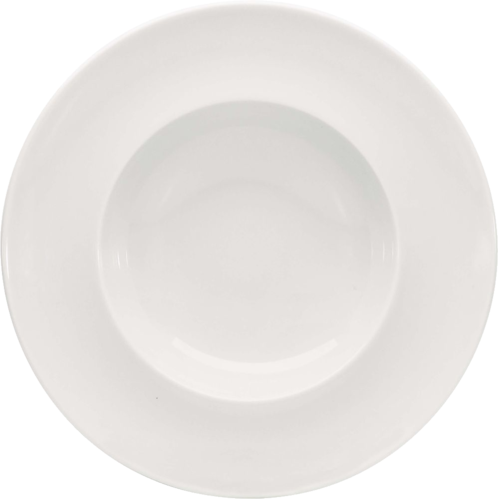 BAUSCHER enjoy - Teller tief Fahne 24 cm