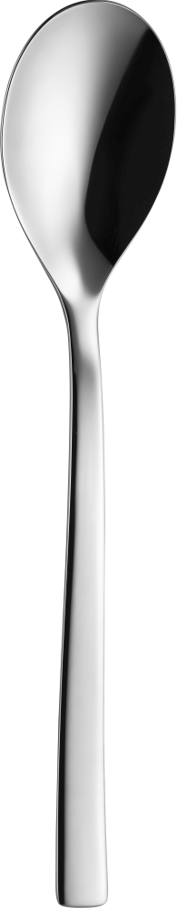solex LEA Dessertlöffel Edelstahl