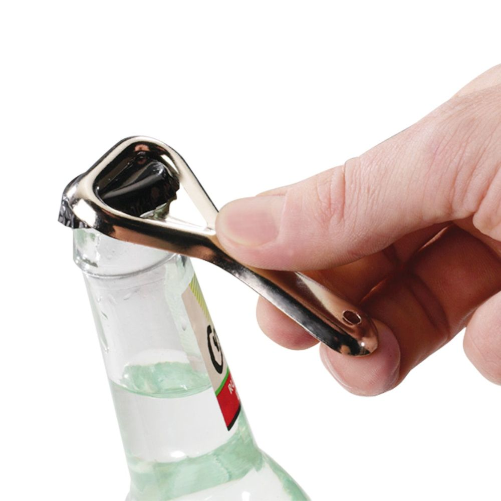 Westmark 2 Flaschenöffner »Metall«