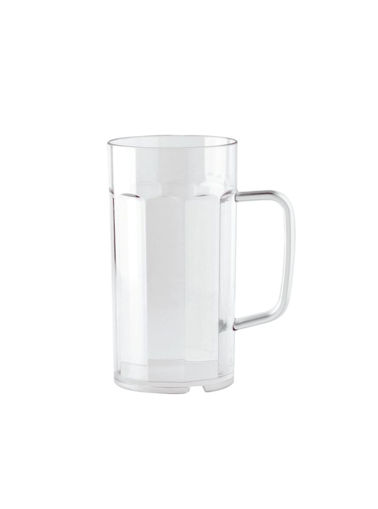 WACA Bierkrug 250 ml PC