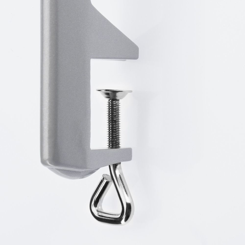 Westmark Bohnenschneider Aluminium