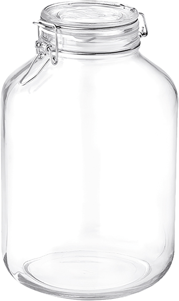 Fido 5000 Einmachglas 488cl *