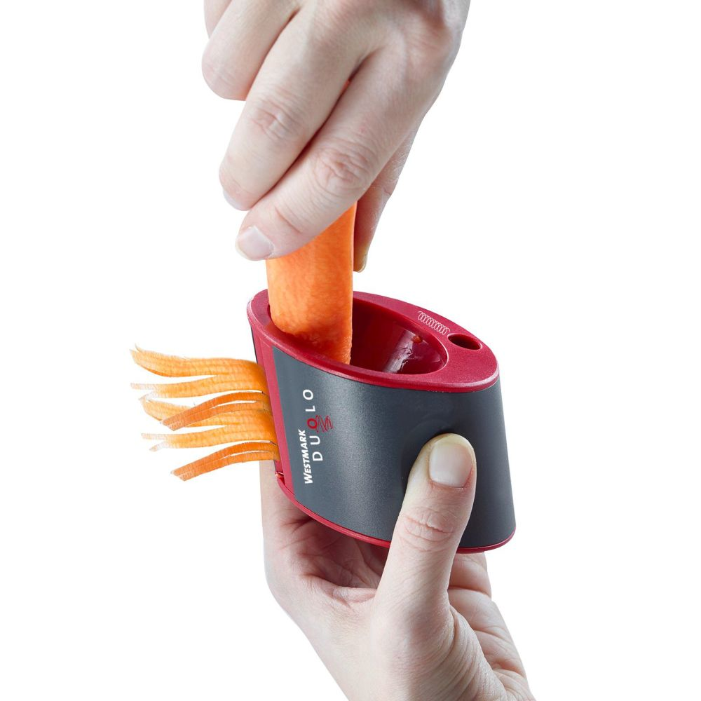 Westmark Spiralschneider »Duolo«