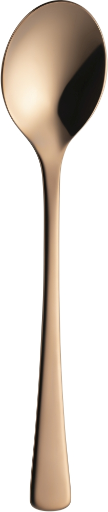 solex KARINA Kupfer Kaffee-/Teelöffel Kupfer