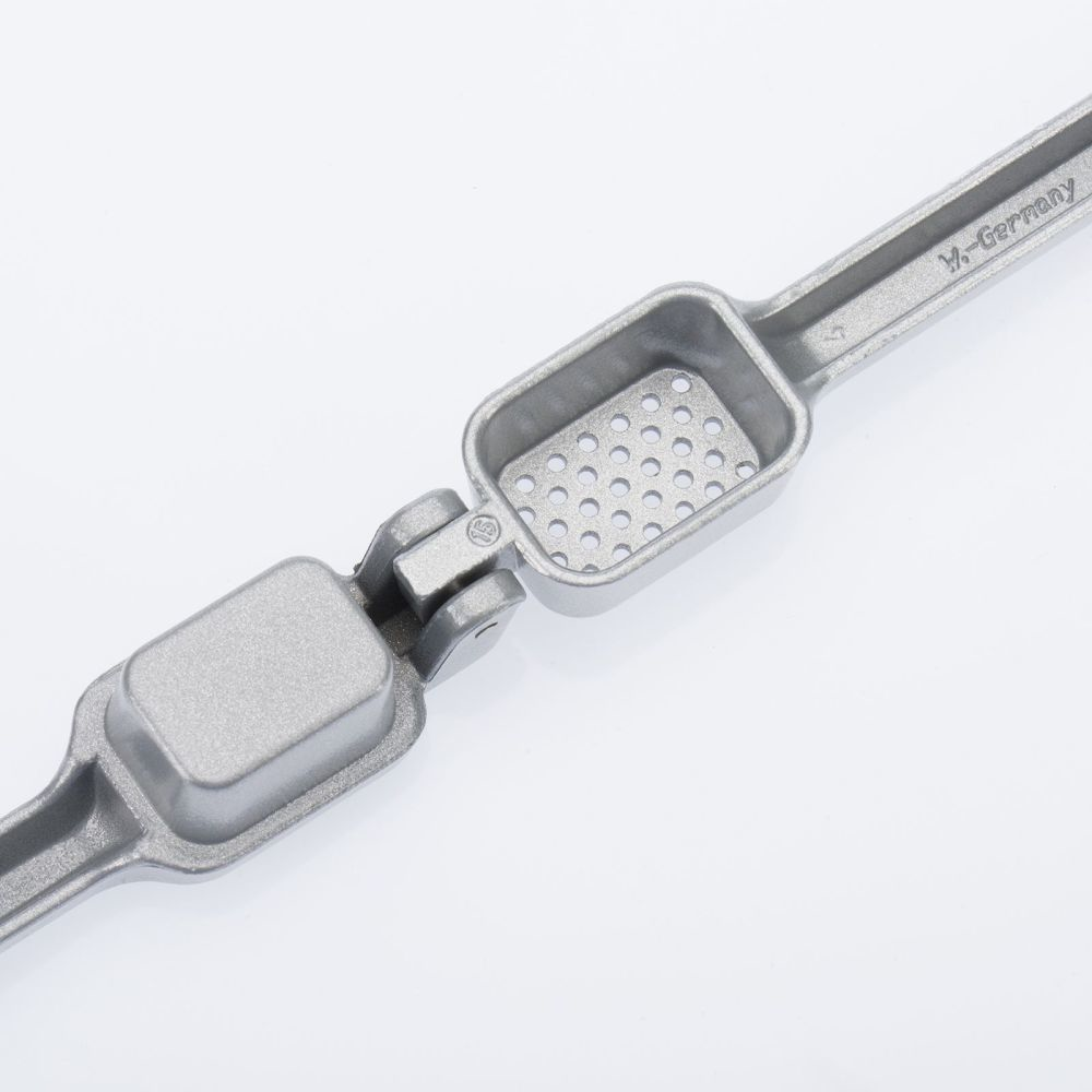 Westmark Knoblauchpresse »Biopress«