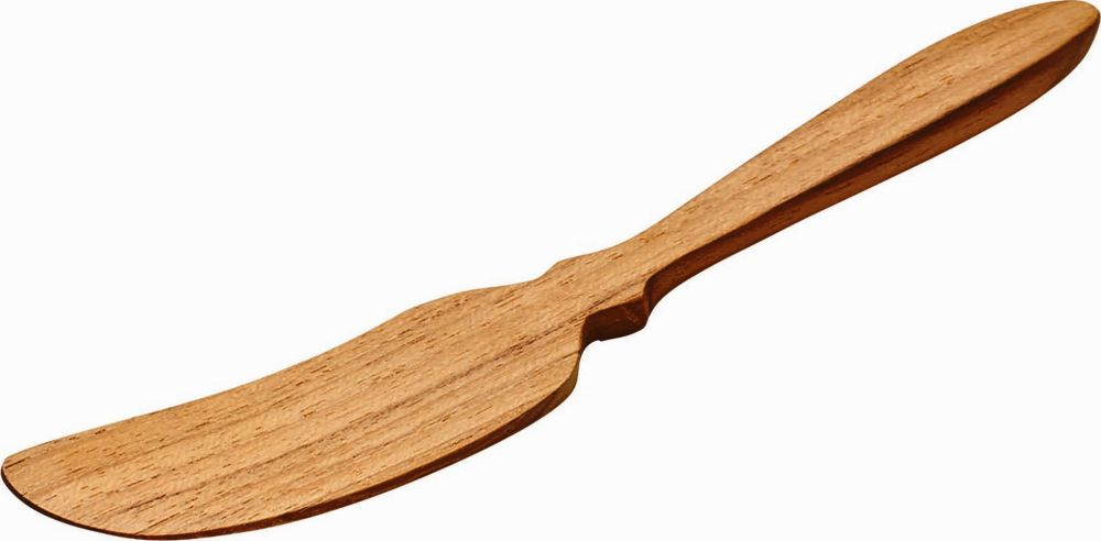 PLAYGROUND Holzmesser klein 14 cm