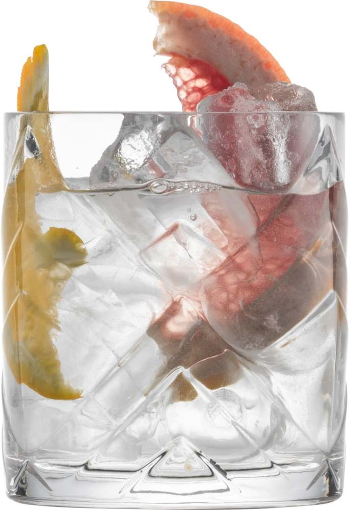 Schott Zwiesel Longdrinkglas Fascination 343 ml