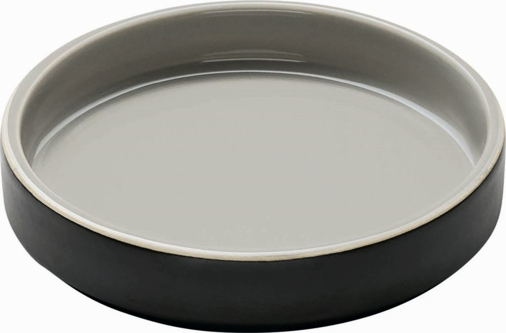 PLAYGROUND Cocotte modern 14 cm Deckel/Teller 