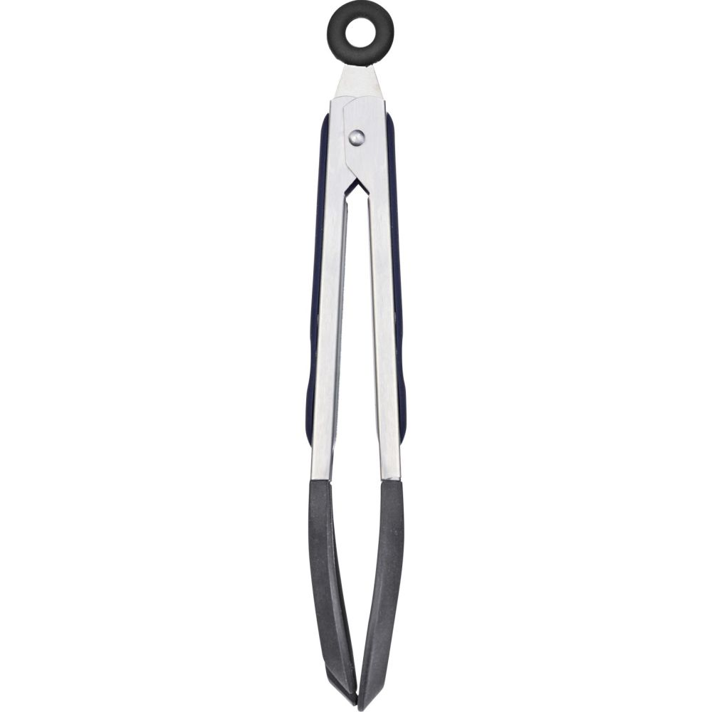 Westmark Buffetzange »Round Silicone Mini«, 25,5 cm