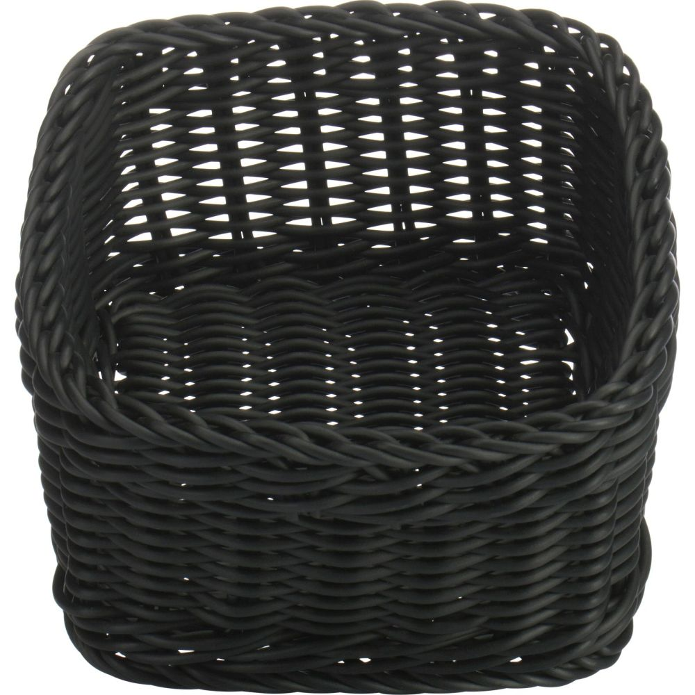 Westmark Gastronorm Korb GN 1/6, 17,5 x 16 x 10 cm, schwarz