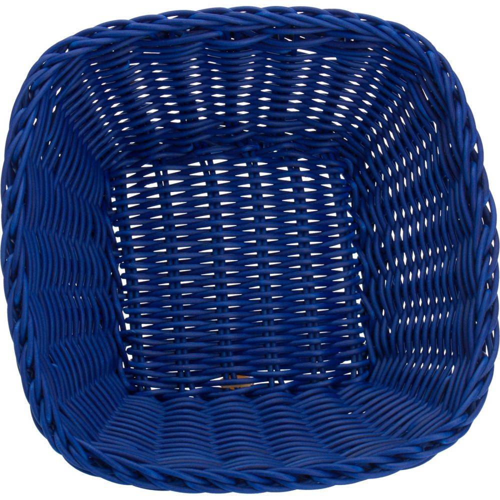 Westmark Korb »Coolorista« quadratisch, 19 x 19 x 7,5 cm, marineblau