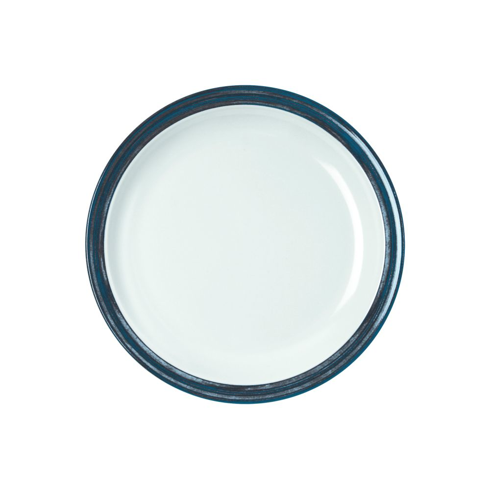 WACA Teller, flach BISTRO jeans 23,5cm