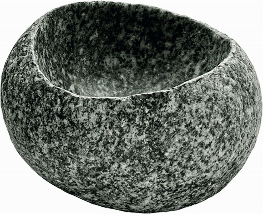 PLAYGROUND Steinbowl tief - ARTISAN