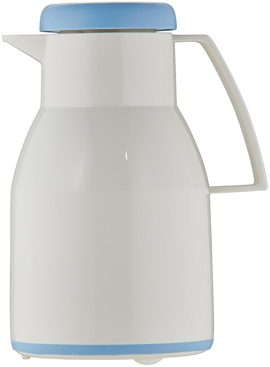 Isolierkanne Wash S+ 1,0 l weiß - Helios Wash S+ -