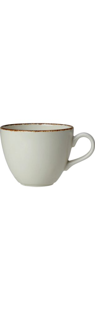 Steelite Tasse 0,35 l Brown Dapple Brown Dapple