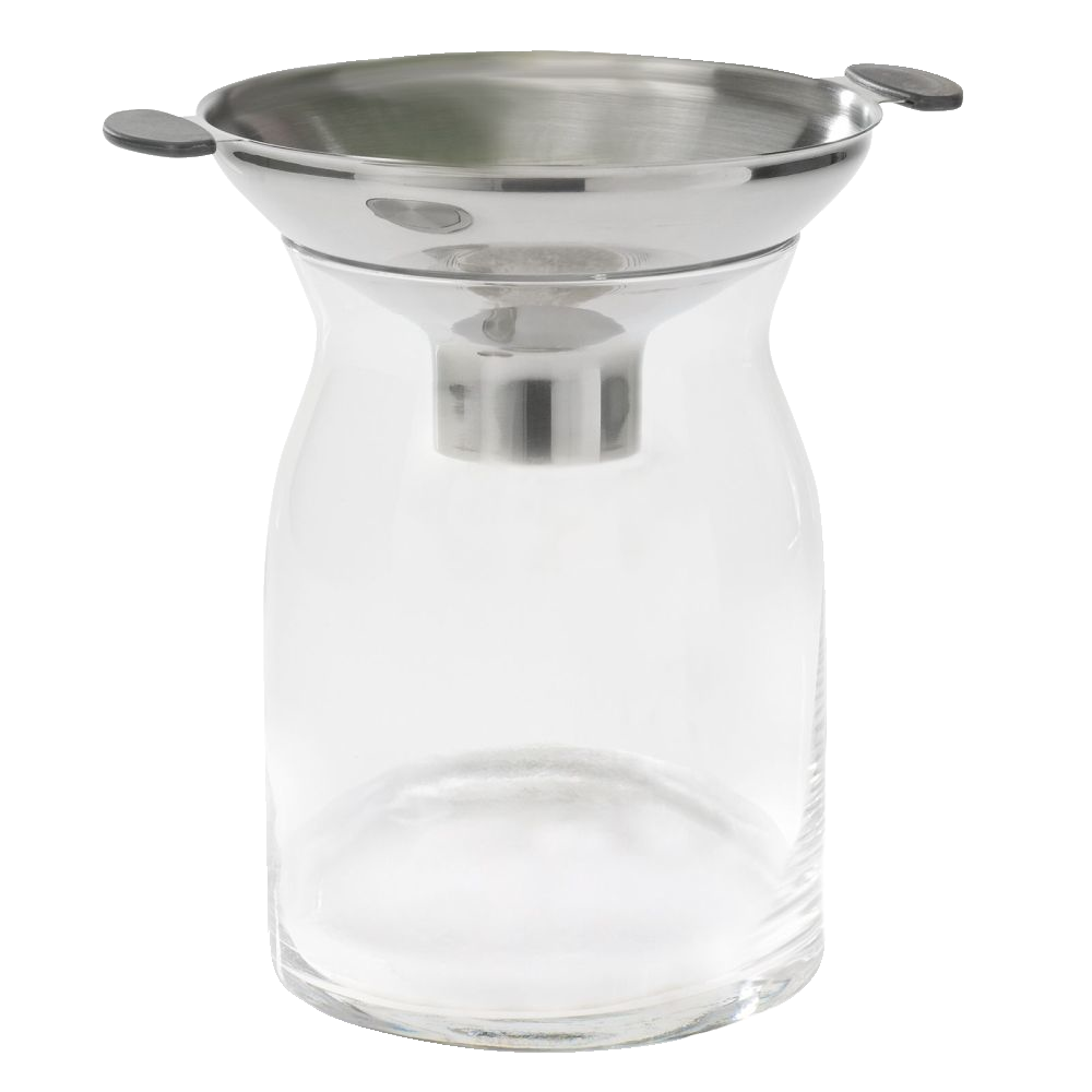 Westmark Einmachtrichter »Edelstahl«