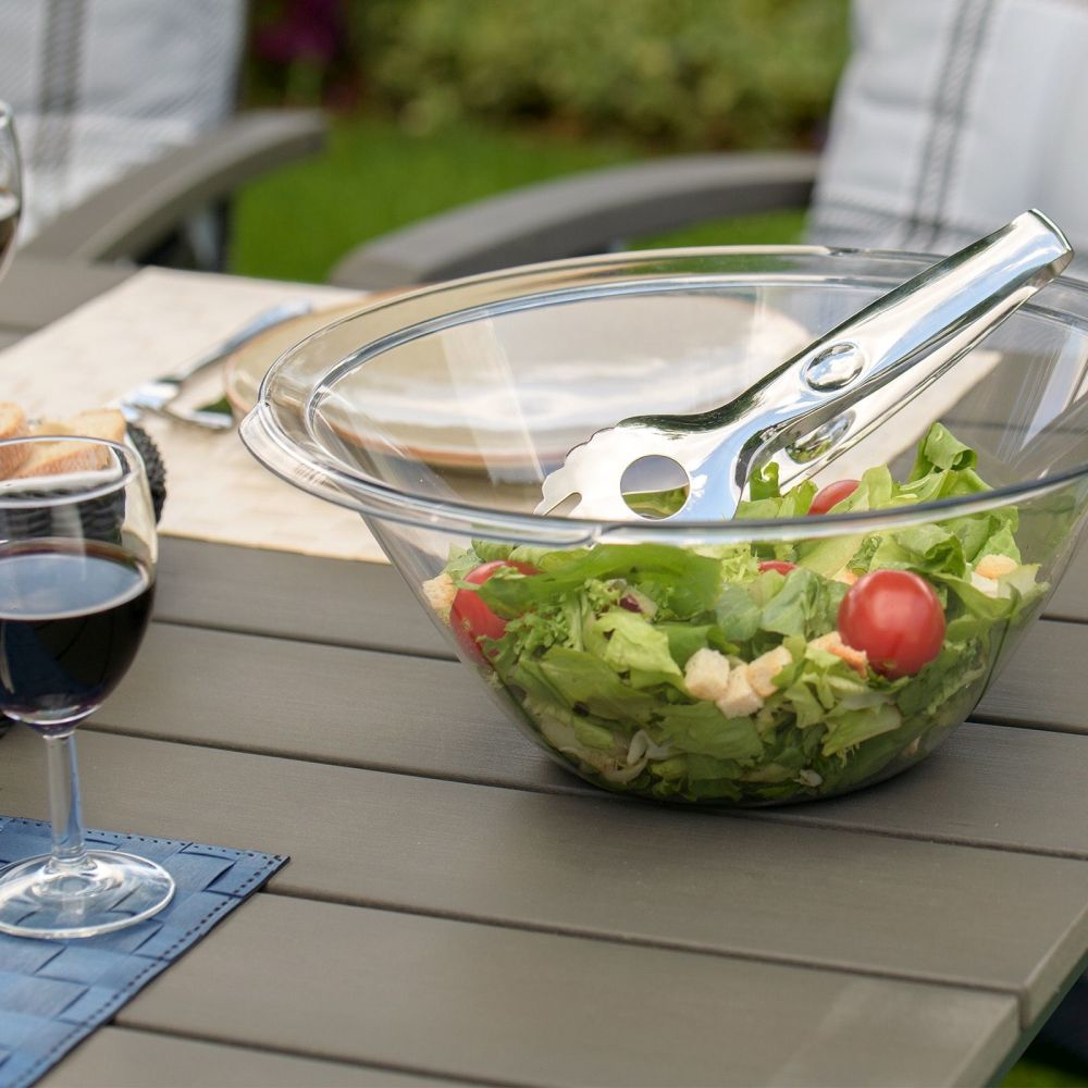 Westmark Salatzange »Greifling«, 22 cm